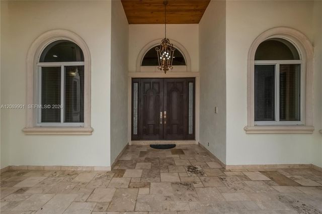 4025 SW 128th Avenue, Miami, FL 33175