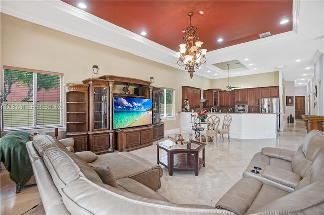 4025 SW 128th Avenue, Miami, FL 33175