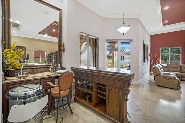 4025 SW 128th Avenue, Miami, FL 33175