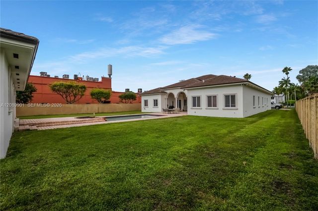 4025 SW 128th Avenue, Miami, FL 33175