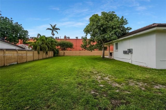 4025 SW 128th Avenue, Miami, FL 33175