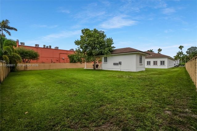 4025 SW 128th Avenue, Miami, FL 33175