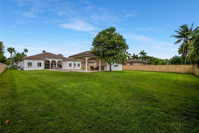 4025 SW 128th Avenue, Miami, FL 33175