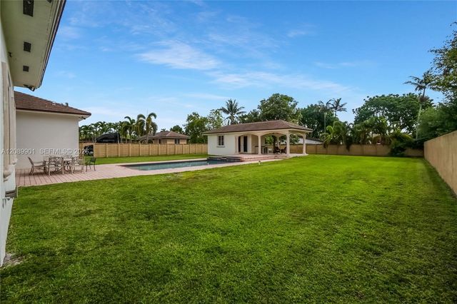 4025 SW 128th Avenue, Miami, FL 33175