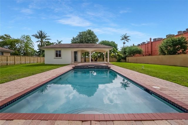 4025 SW 128th Avenue, Miami, FL 33175