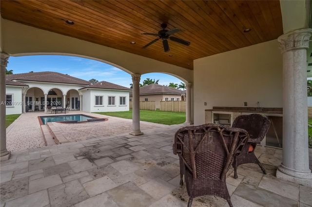 4025 SW 128th Avenue, Miami, FL 33175