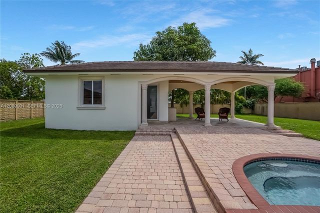 4025 SW 128th Avenue, Miami, FL 33175