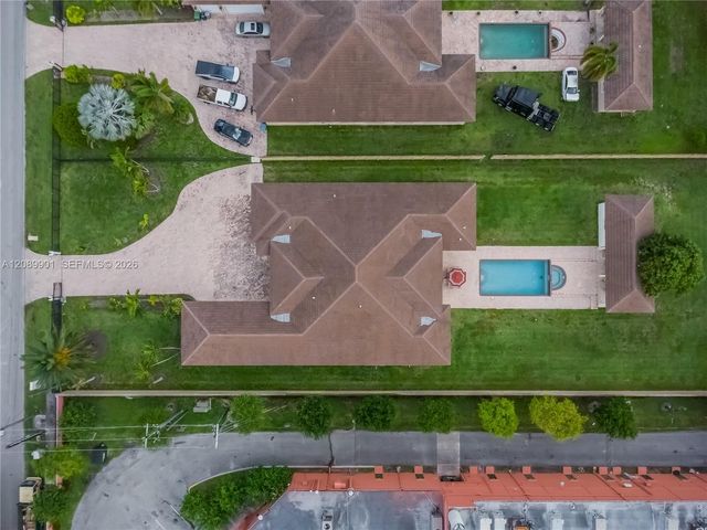 4025 SW 128th Avenue, Miami, FL 33175