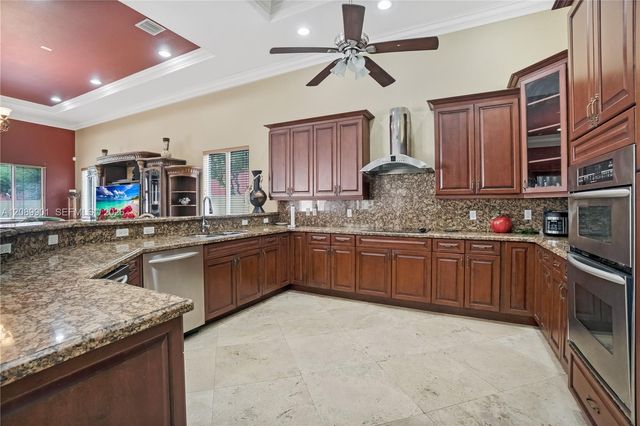 4025 SW 128th Avenue, Miami, FL 33175