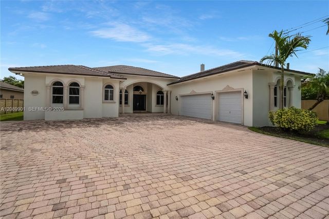 4025 SW 128th Avenue, Miami, FL 33175