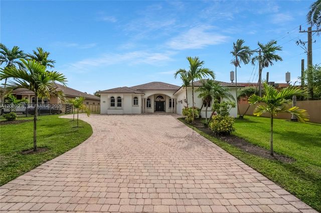 4025 SW 128th Avenue, Miami, FL 33175
