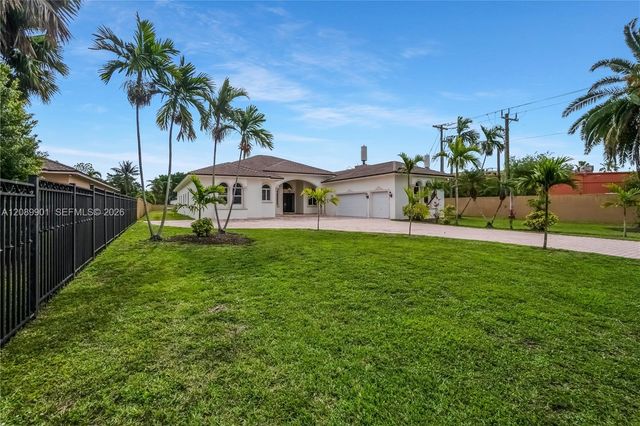 4025 SW 128th Avenue, Miami, FL 33175