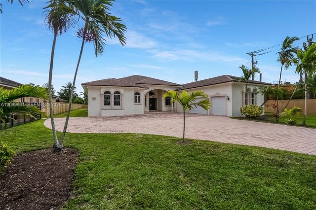 4025 SW 128th Avenue, Miami, FL 33175