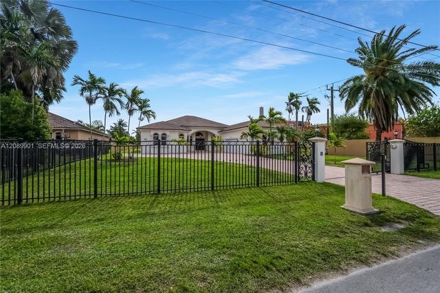 4025 SW 128th Avenue, Miami, FL 33175