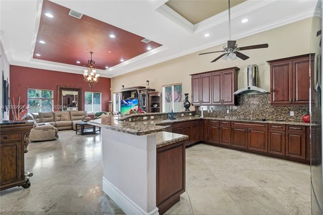 4025 SW 128th Avenue, Miami, FL 33175
