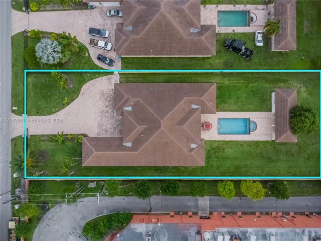 4025 SW 128th Avenue, Miami, FL 33175