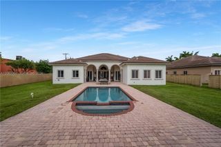4025 SW 128th Avenue, Miami, FL 33175