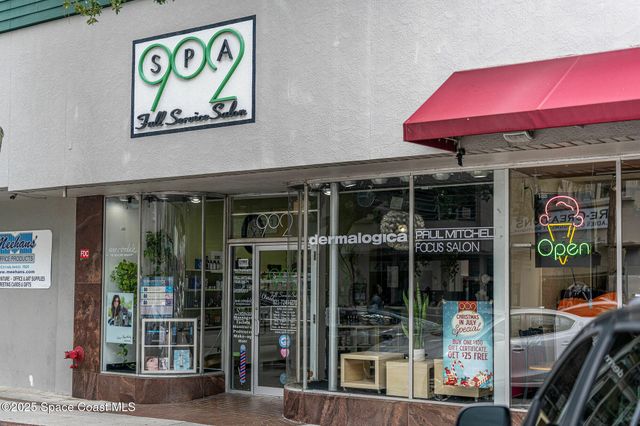 902 E New Haven Avenue, Melbourne, FL 32901