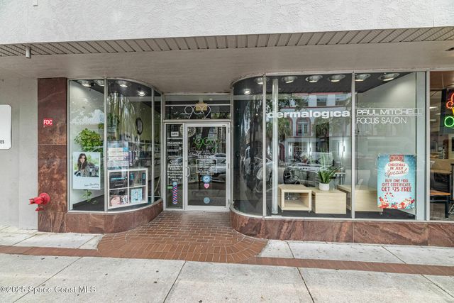 902 E New Haven Avenue, Melbourne, FL 32901