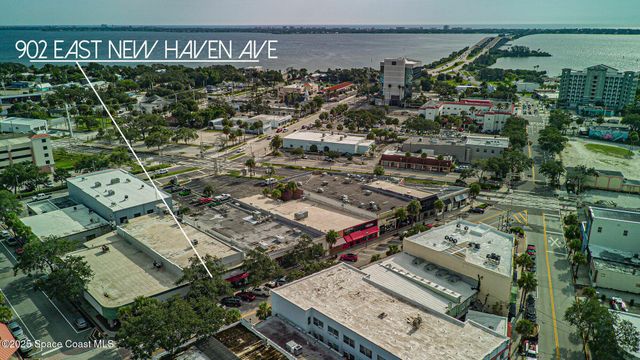 902 E New Haven Avenue, Melbourne, FL 32901