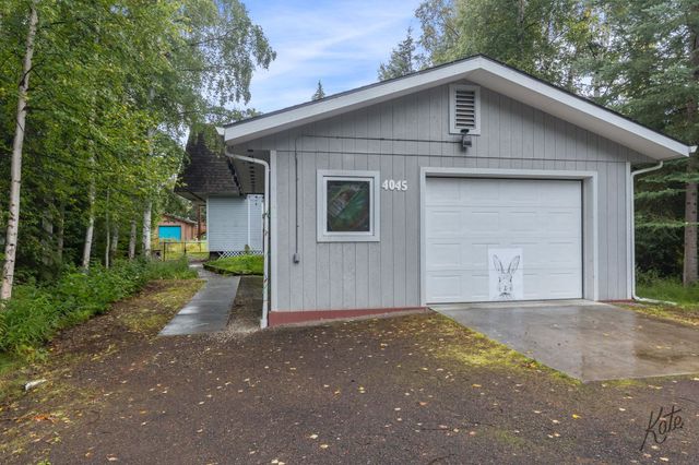 4045 DUNLAP AVE, Fairbanks, AK 99709