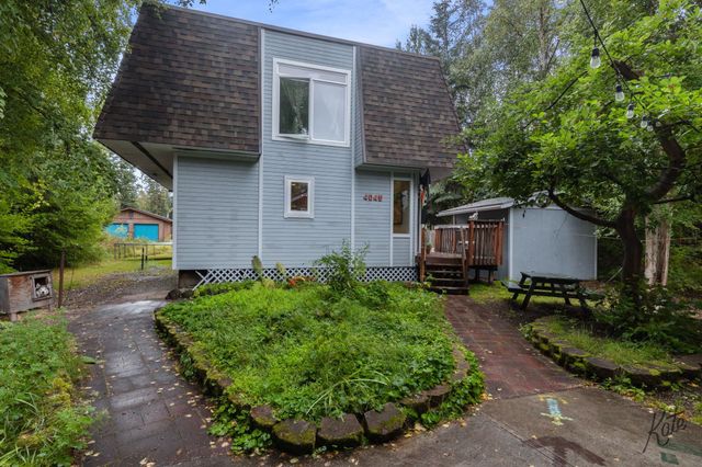 4045 DUNLAP AVE, Fairbanks, AK 99709