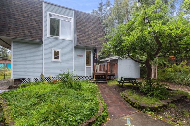 4045 DUNLAP AVE, Fairbanks, AK 99709