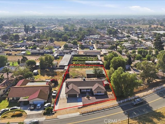 1826 Hillside, Norco, CA 92860
