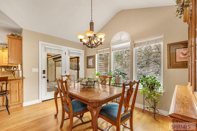 4058 Tuscany Drive, Idaho Falls, ID 83404