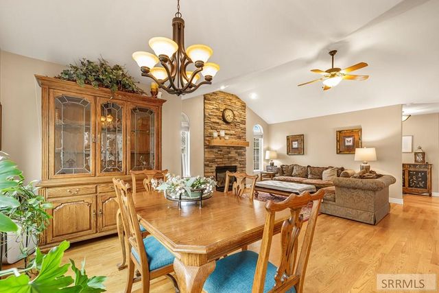 4058 Tuscany Drive, Idaho Falls, ID 83404