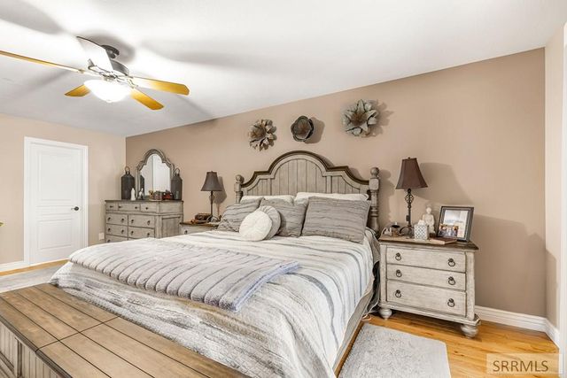 4058 Tuscany Drive, Idaho Falls, ID 83404