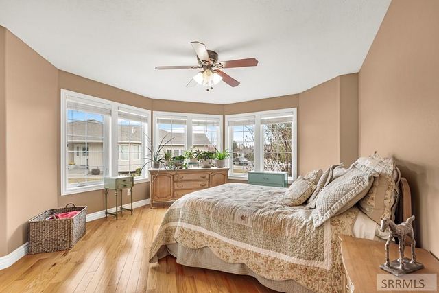 4058 Tuscany Drive, Idaho Falls, ID 83404