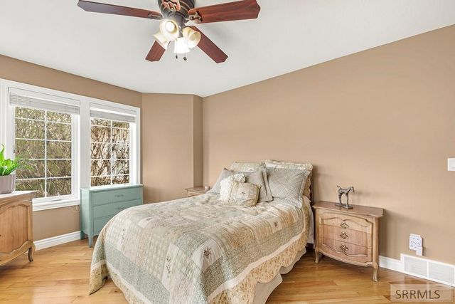 4058 Tuscany Drive, Idaho Falls, ID 83404