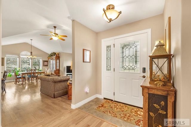 4058 Tuscany Drive, Idaho Falls, ID 83404