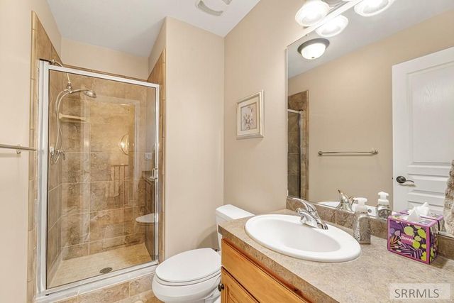 4058 Tuscany Drive, Idaho Falls, ID 83404