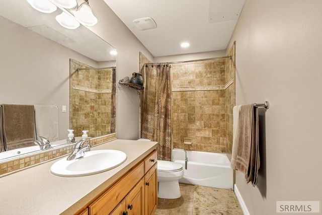 4058 Tuscany Drive, Idaho Falls, ID 83404