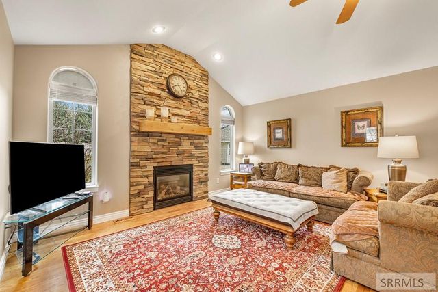 4058 Tuscany Drive, Idaho Falls, ID 83404