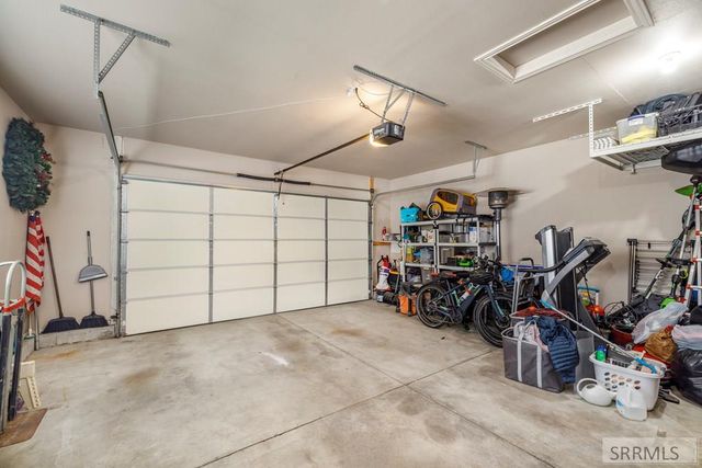 4058 Tuscany Drive, Idaho Falls, ID 83404