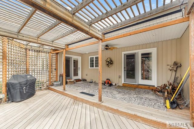 4058 Tuscany Drive, Idaho Falls, ID 83404