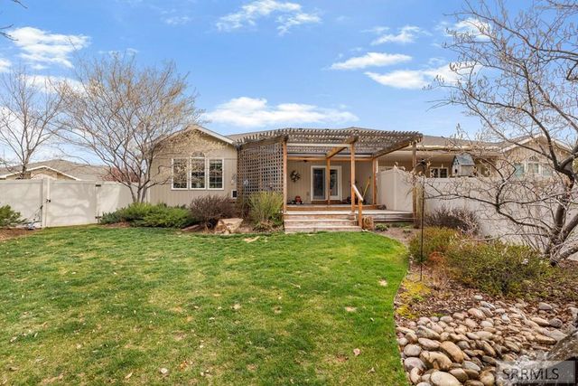 4058 Tuscany Drive, Idaho Falls, ID 83404