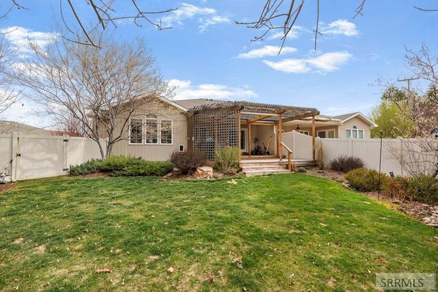 4058 Tuscany Drive, Idaho Falls, ID 83404