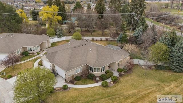 4058 Tuscany Drive, Idaho Falls, ID 83404