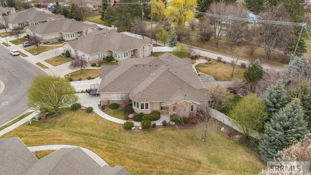 4058 Tuscany Drive, Idaho Falls, ID 83404