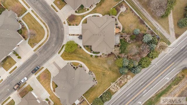 4058 Tuscany Drive, Idaho Falls, ID 83404