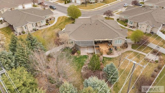 4058 Tuscany Drive, Idaho Falls, ID 83404