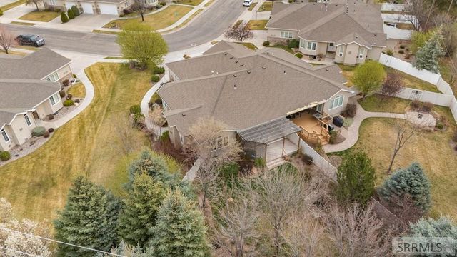 4058 Tuscany Drive, Idaho Falls, ID 83404