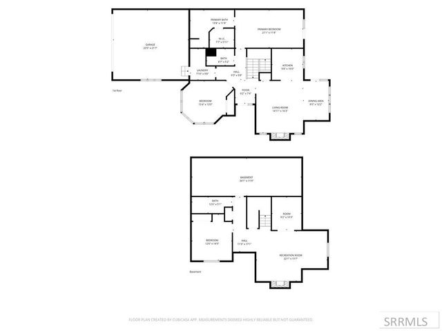 4058 Tuscany Drive, Idaho Falls, ID 83404