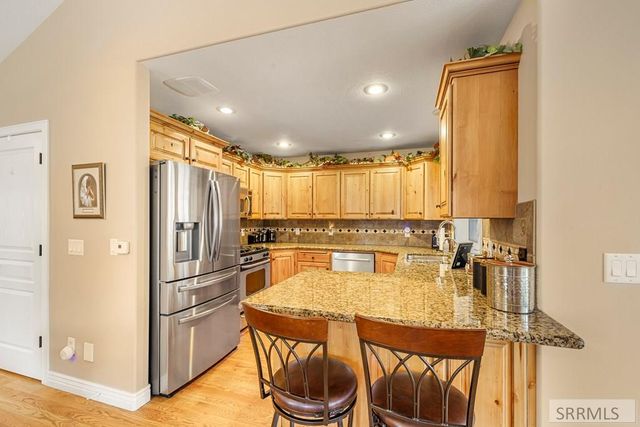 4058 Tuscany Drive, Idaho Falls, ID 83404