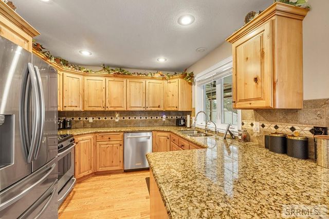 4058 Tuscany Drive, Idaho Falls, ID 83404