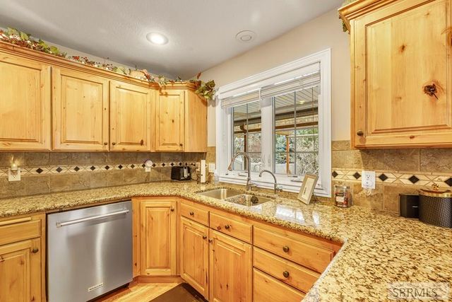 4058 Tuscany Drive, Idaho Falls, ID 83404